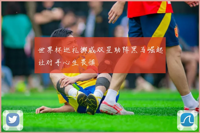 世界杯巡礼挪威双星助阵黑马崛起让对手心生畏惧